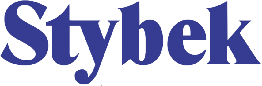 Stybek logo name